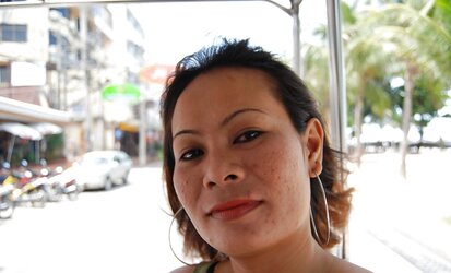 Pattaya Cockslut