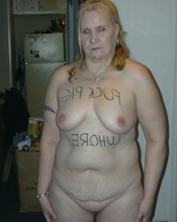 Even More Insane Mature Granny Beotches