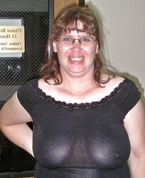 Even More Insane Mature Granny Beotches