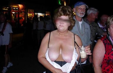 Even More Insane Mature Granny Beotches