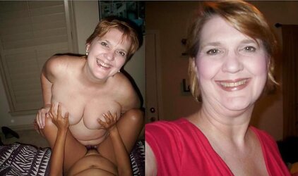 Even More Insane Mature Granny Beotches