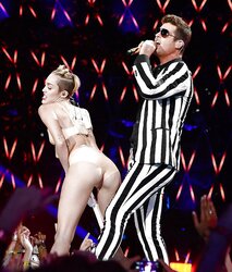 I enjoy Miley