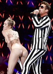 I enjoy Miley
