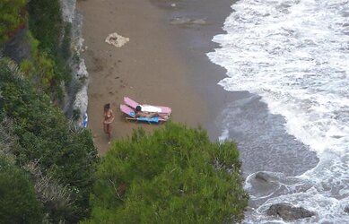 Vacation Hotspots
