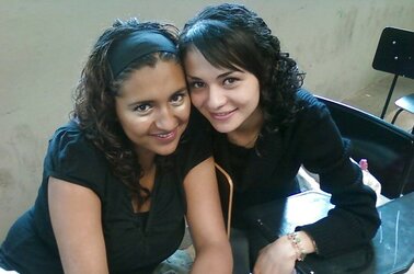 Yo y mis amigas para tributos