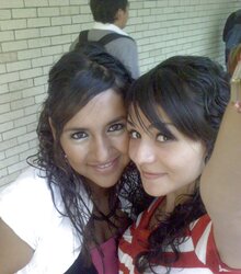 Yo y mis amigas para tributos