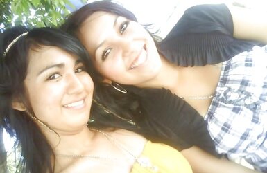 Yo y mis amigas para tributos