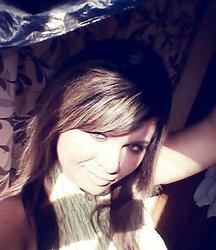 Dark Spectacular Teenager