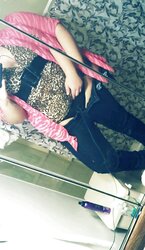 Dark Spectacular Teenager