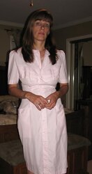 MUMMY FRANCESCA