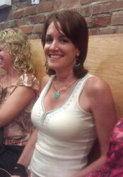 MUMMY Judy Hopen