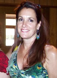 MUMMY Judy Hopen