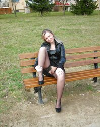 Just Tights 7 !