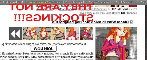 Miscellaneous Failures Volume 1.