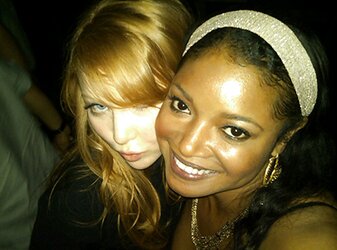Molly Quinn - Crimson Headed Taunt