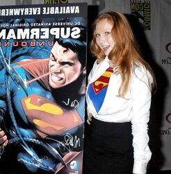 Molly Quinn - Crimson Headed Taunt