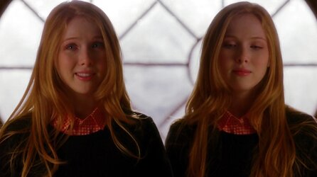 Molly Quinn - Crimson Headed Taunt