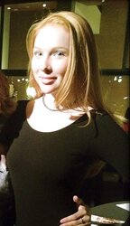 Molly Quinn - Crimson Headed Taunt