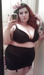 Big with ink