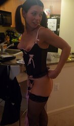 Pals wifey