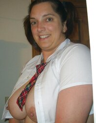A Naughty toads Wifey