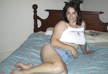 A Naughty toads Wifey