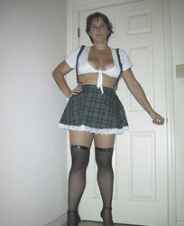 A Naughty toads Wifey
