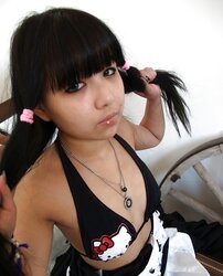 NICE ASIAN FEMMES