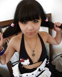 NICE ASIAN FEMMES