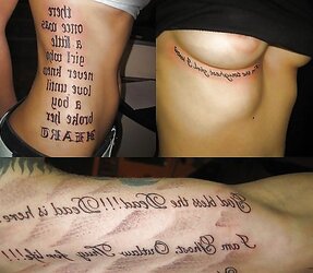Erotic tats - kcxxx