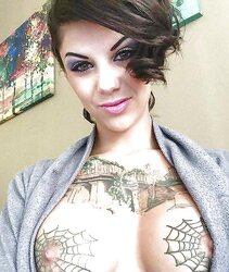 Erotic tats - kcxxx
