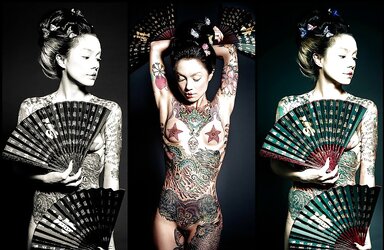 Erotic tats - kcxxx