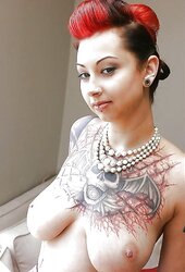 Erotic tats - kcxxx