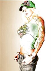 Erotic tats - kcxxx