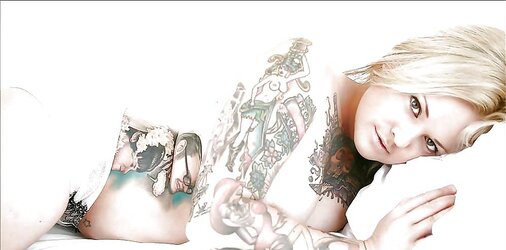 Erotic tats - kcxxx
