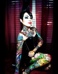 Erotic tats - kcxxx