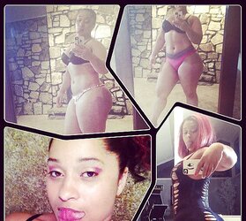 Think Pinkish!!