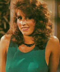 Retro Shanna McCullough