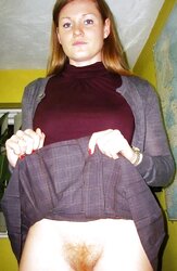 Wooly and Insatiable