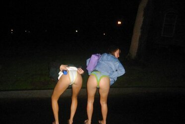 Observe through,upskirts, displaying, nipple glide, ect