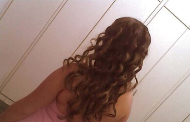Loirinha branquela