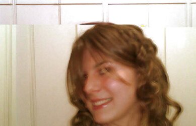 Loirinha branquela