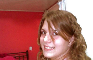 Loirinha branquela