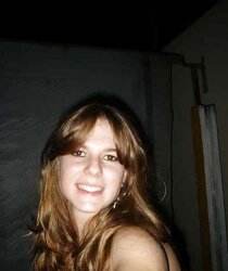 Loirinha branquela