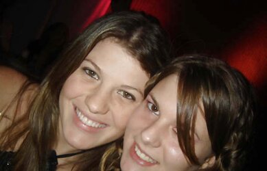 Loirinha branquela
