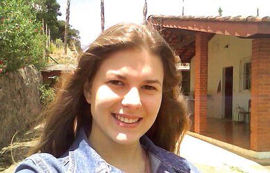 Loirinha branquela