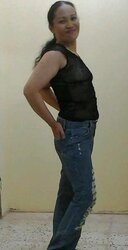 I am so super-sexy