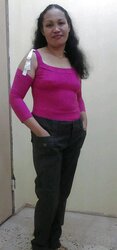 I am so super-sexy