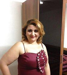 Torrid Mom From Lebanon