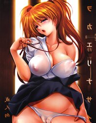 Even more hentai